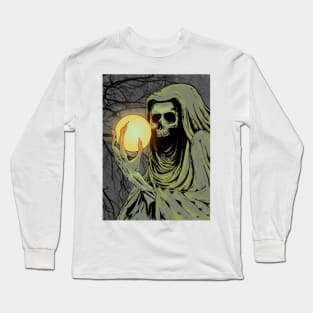 Fooled By LIght Long Sleeve T-Shirt